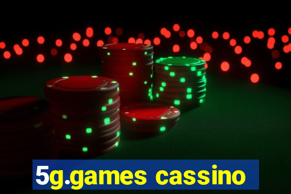 5g.games cassino